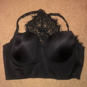 Bebe Bralette lace top